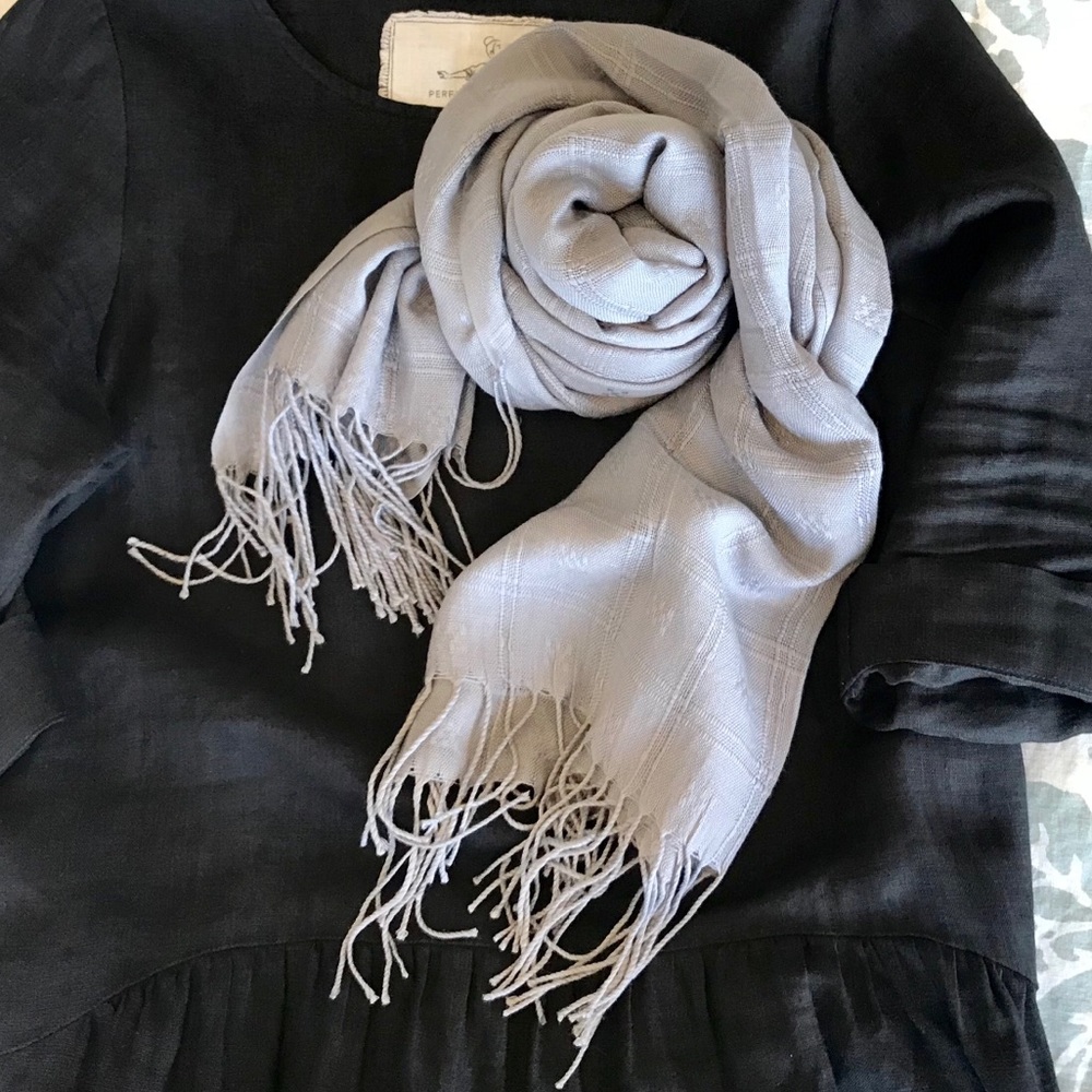 Pashmina Scarf